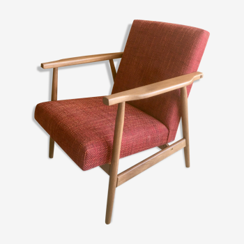 Fauteuil B-7727 des années 1970