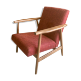 Armchair B-7727 from 1970