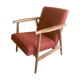 Fauteuil B-7727 des années 1970