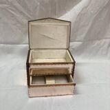 Boîte à bijoux 1950