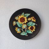 Vintage wall decoration, 70s