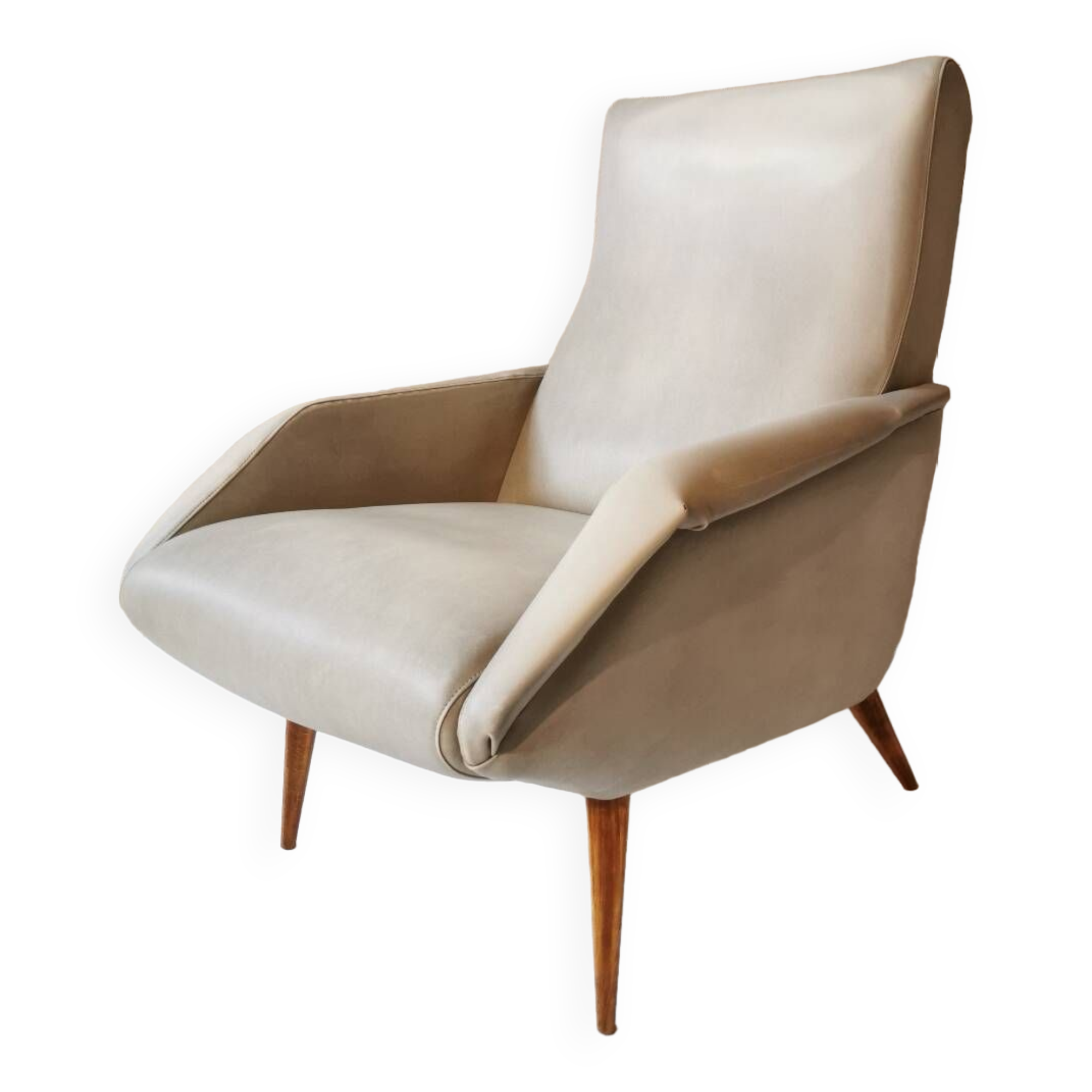 Fauteuil skai