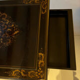 Chinese lacquer coffee table