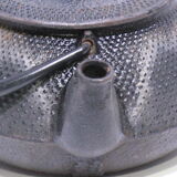 Teapot
