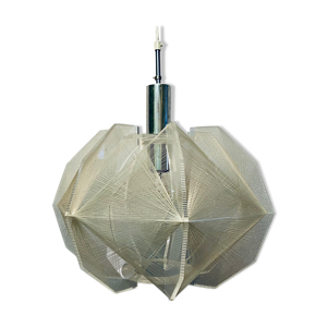 Suspension Space Age Sompex perspex