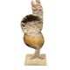 Bronze sculpture, signed Patsoglou