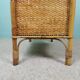 Rattan Buffet