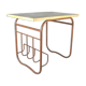 Table d'école haute