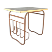 Table d'école haute