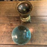 Ball of clairvoyance