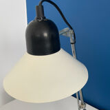 Desk lamp aluminor 1980