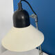 Lampe de bureau aluminor 1980