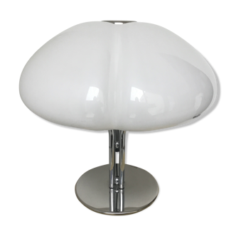 Gae Aulenti Quadrifoglio lamp for Guzzini 1970/1980