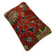 Housse de coussin vintage turque faite à la main 30 x 50 cm