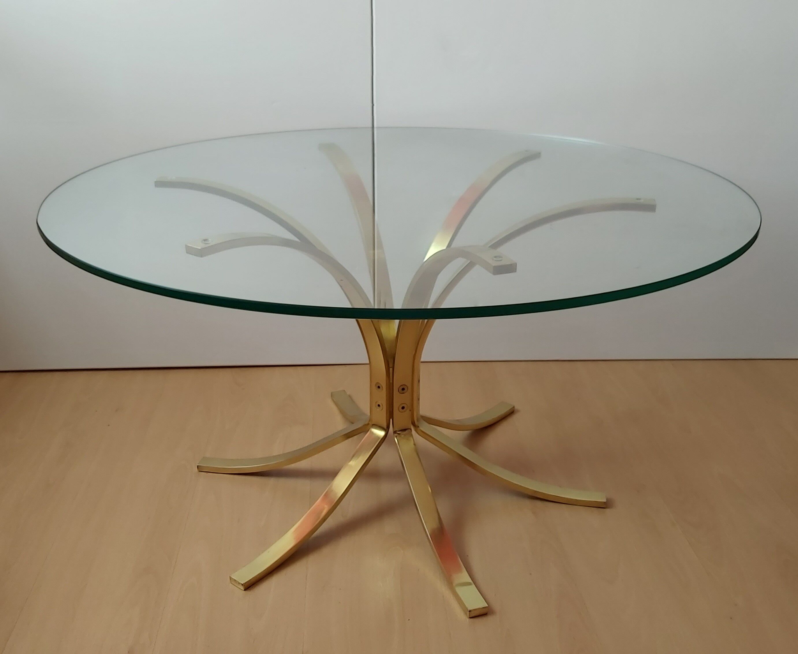 Coffee Table, Italy, 1970s