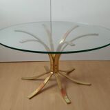 Coffee Table, Italy, 1970s