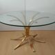 Coffee Table, Italy, 1970s