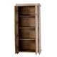 Ankang - Minimalist Chinese wardrobe in recycled pine no. 3