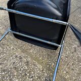 Set of 4 JP chairs. Emonds