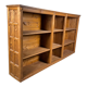 Vintage bookcase