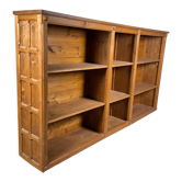 Vintage bookcase