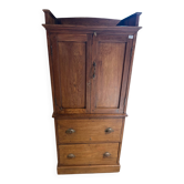 Secrétaire ancien