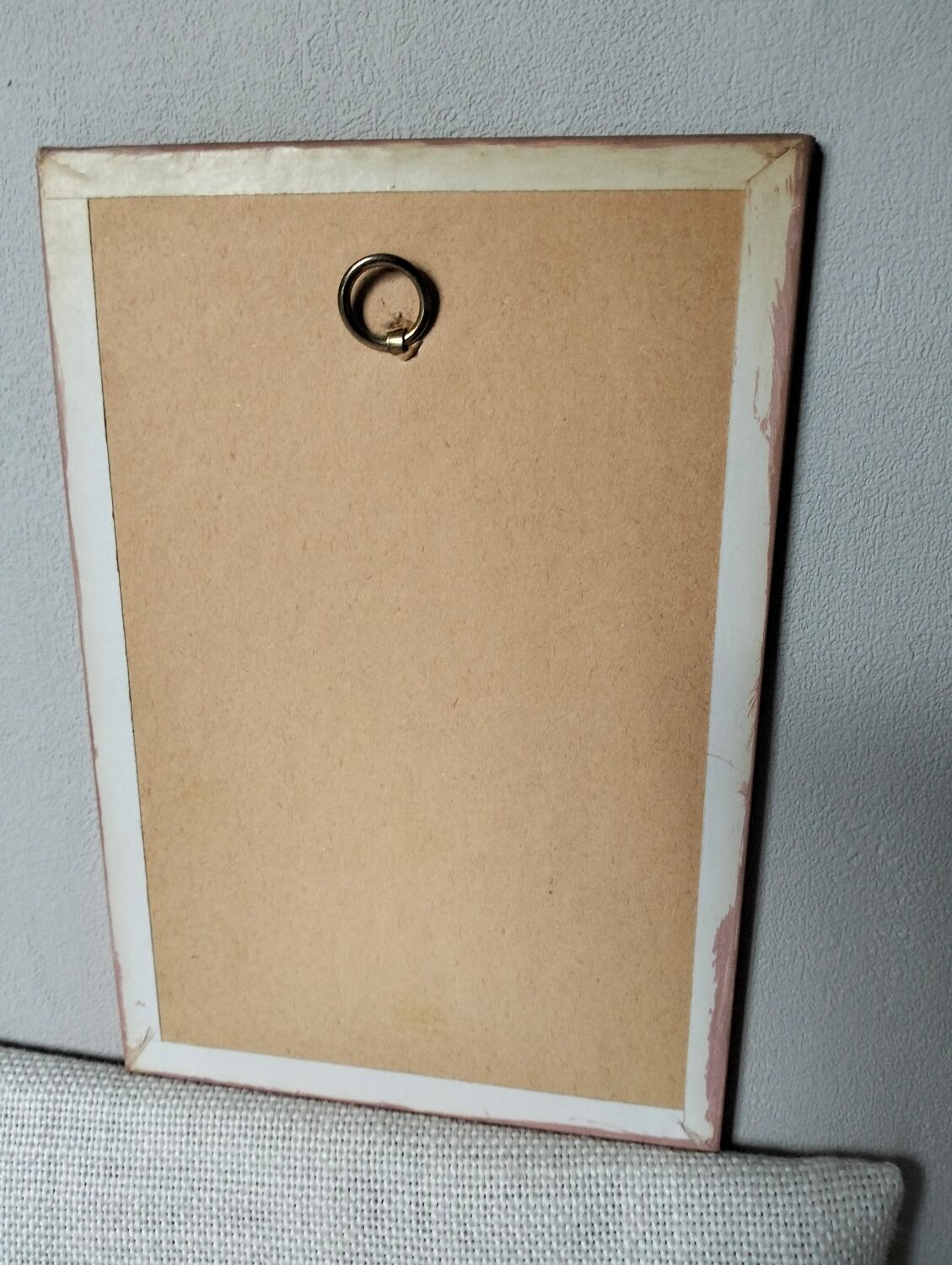 Botanical framework apple tree