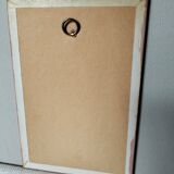 Botanical framework apple tree