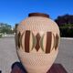 large ceramic vase 1950