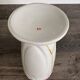 Antique Art Nouveau porcelain vase