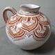 Ceramic jar