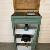 One-door buffet