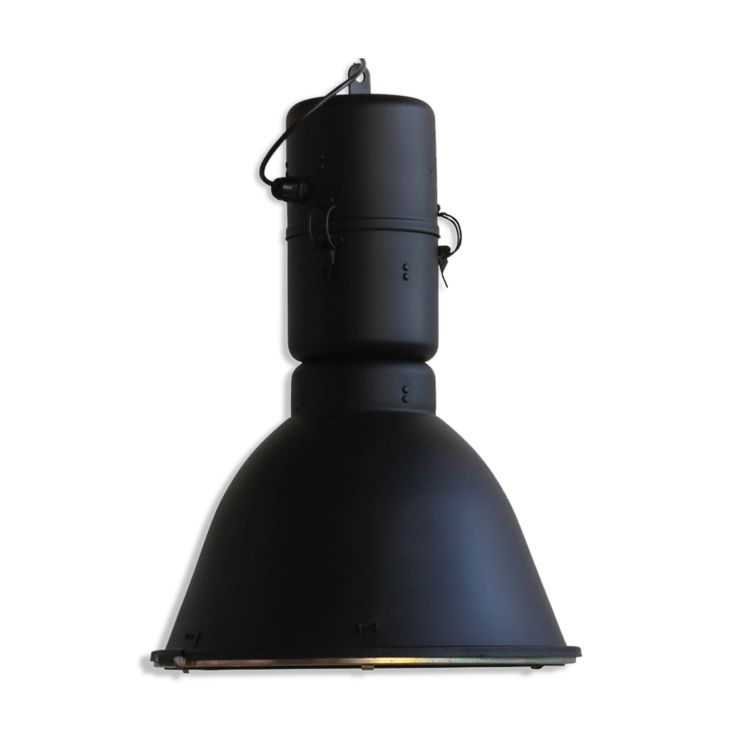 Suspension industrielle elgo loft