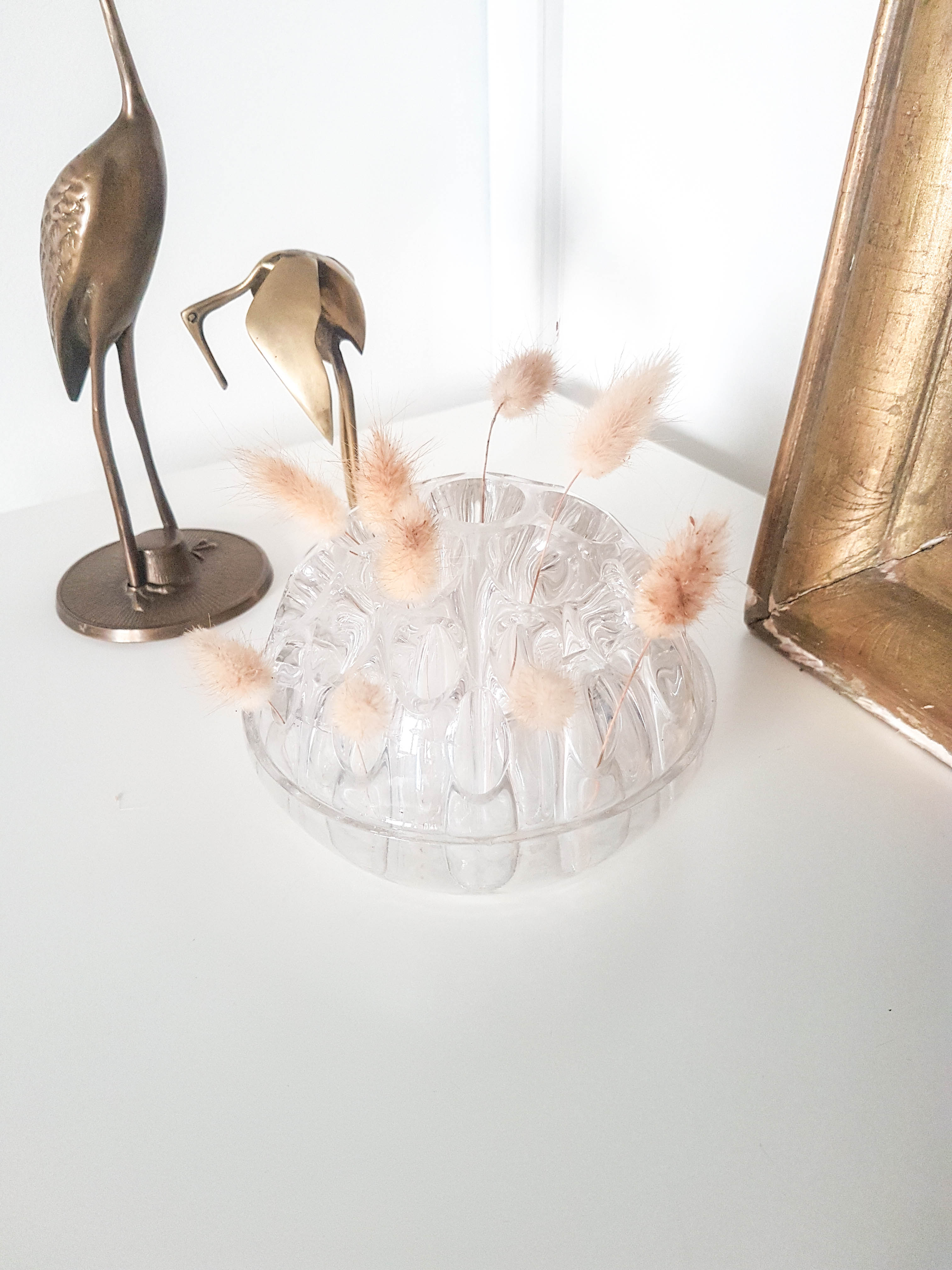 Flower pick Made in France Reims 19 holes