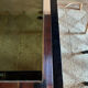 Extendable metal table