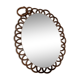 Vintage mirror