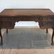 Double executive desk, Louis XV style