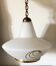 Scandinavian suspension lamp