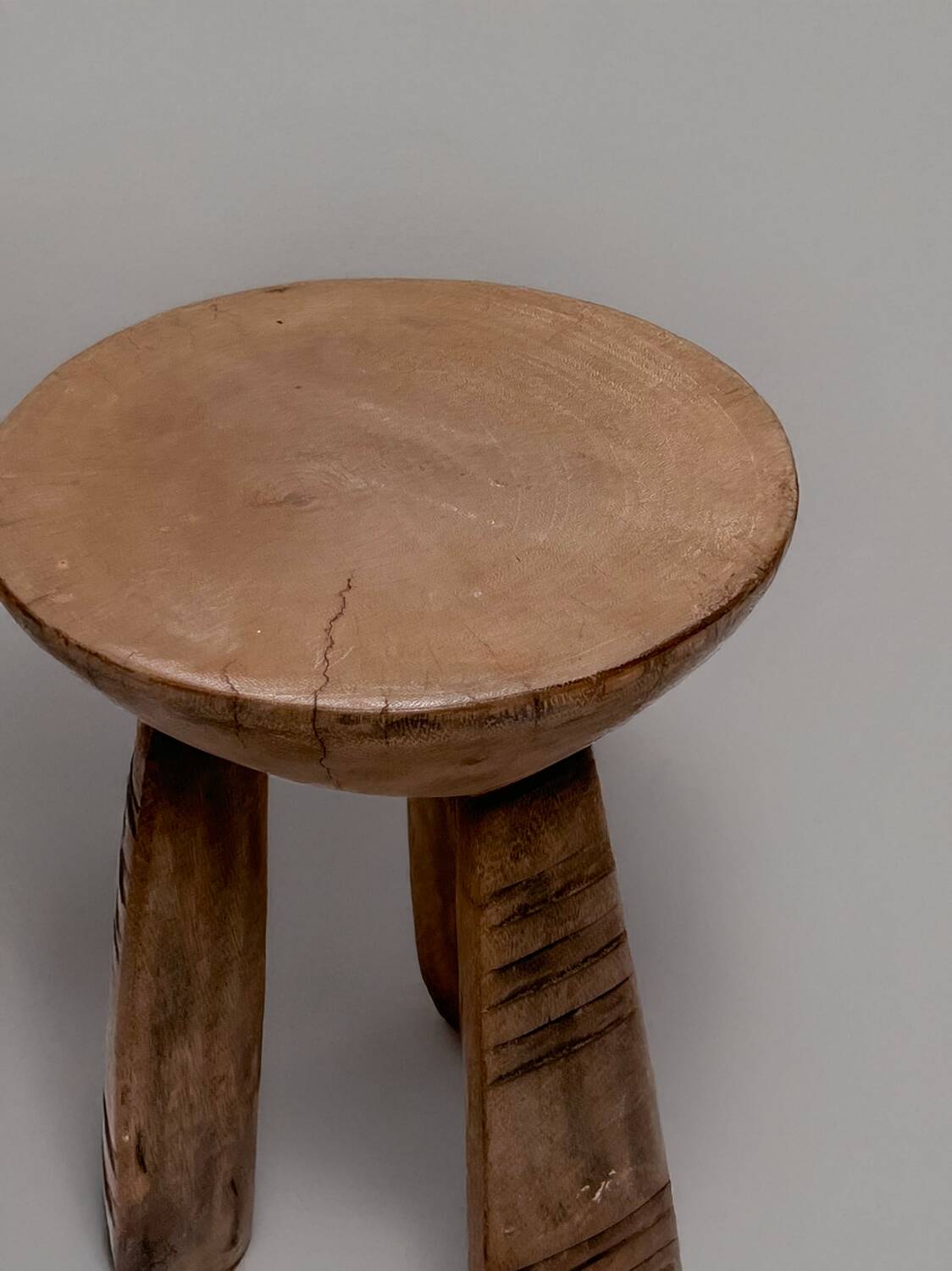 Senoufo stool (Burkina Faso)