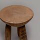 Senoufo stool (Burkina Faso)