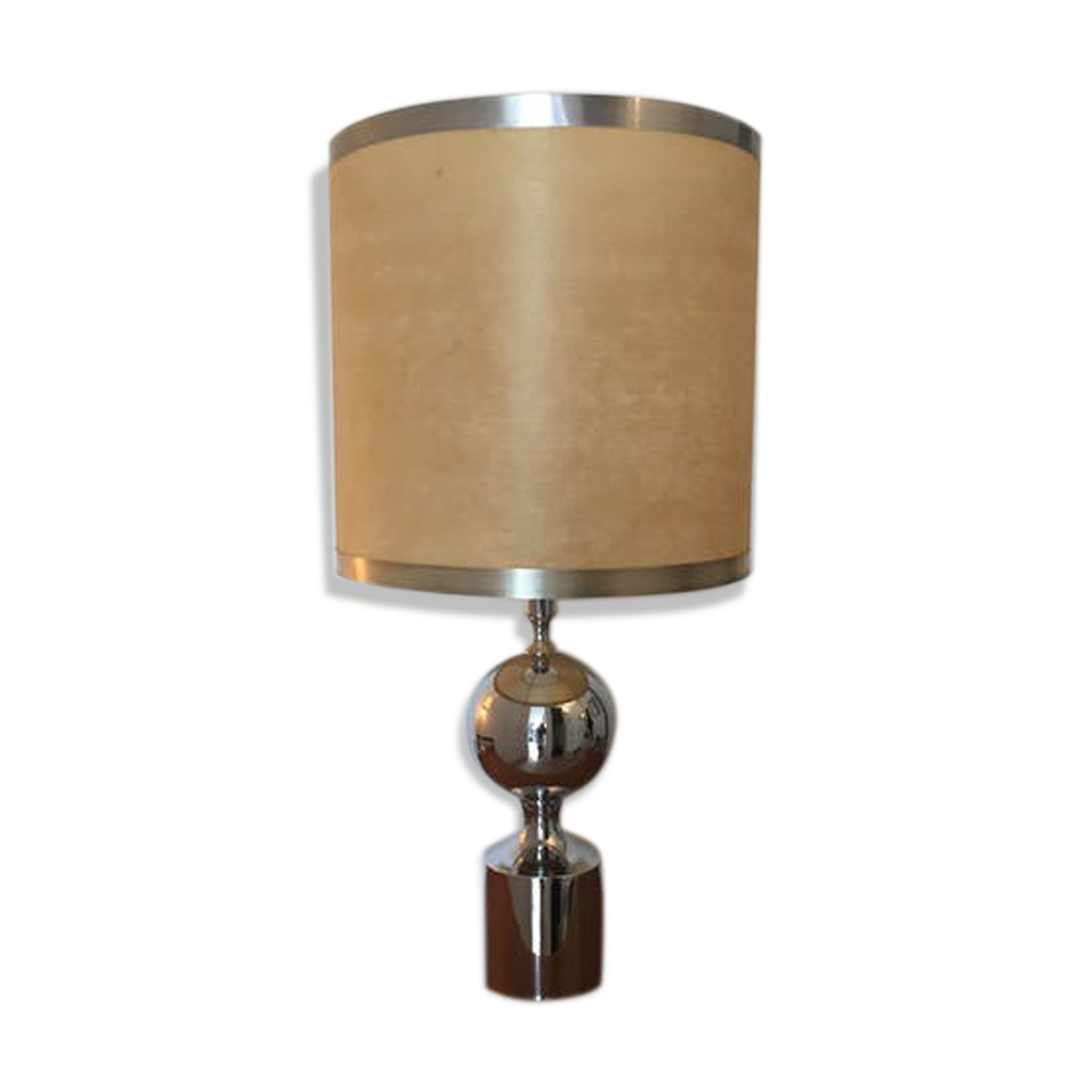 Lamp Philippe Barbier 1970