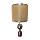 Lamp Philippe Barbier 1970
