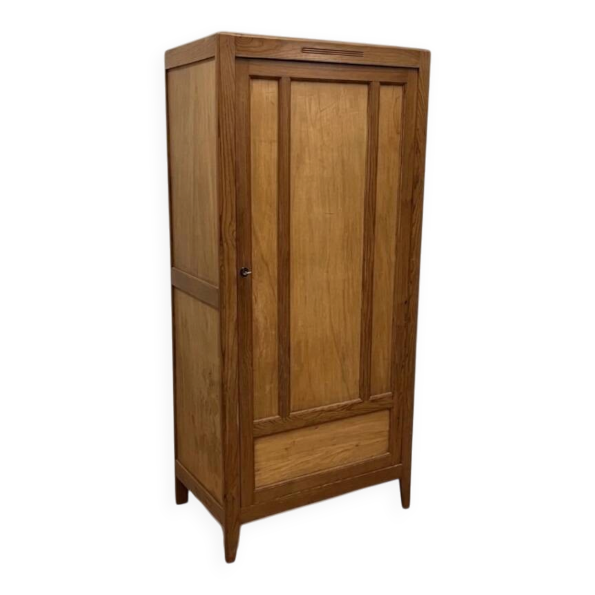 Parisian wardrobe