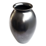 Villeroy and Boch anthracite vase