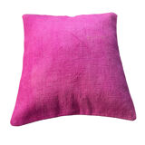 Housse de coussin kilim turc vintage 45 x 40 cm