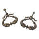 Furniture handles