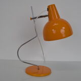 Mid-century Table Lamp/Lidokov,1970's.