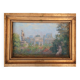 Frédéric humber 19th-20th century-animated landscape