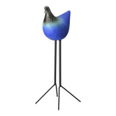 Large Bird by Gérald Olivier, Switzerland circa 1970