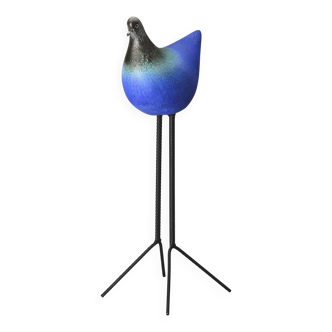 Large Bird by Gérald Olivier, Switzerland circa 1970